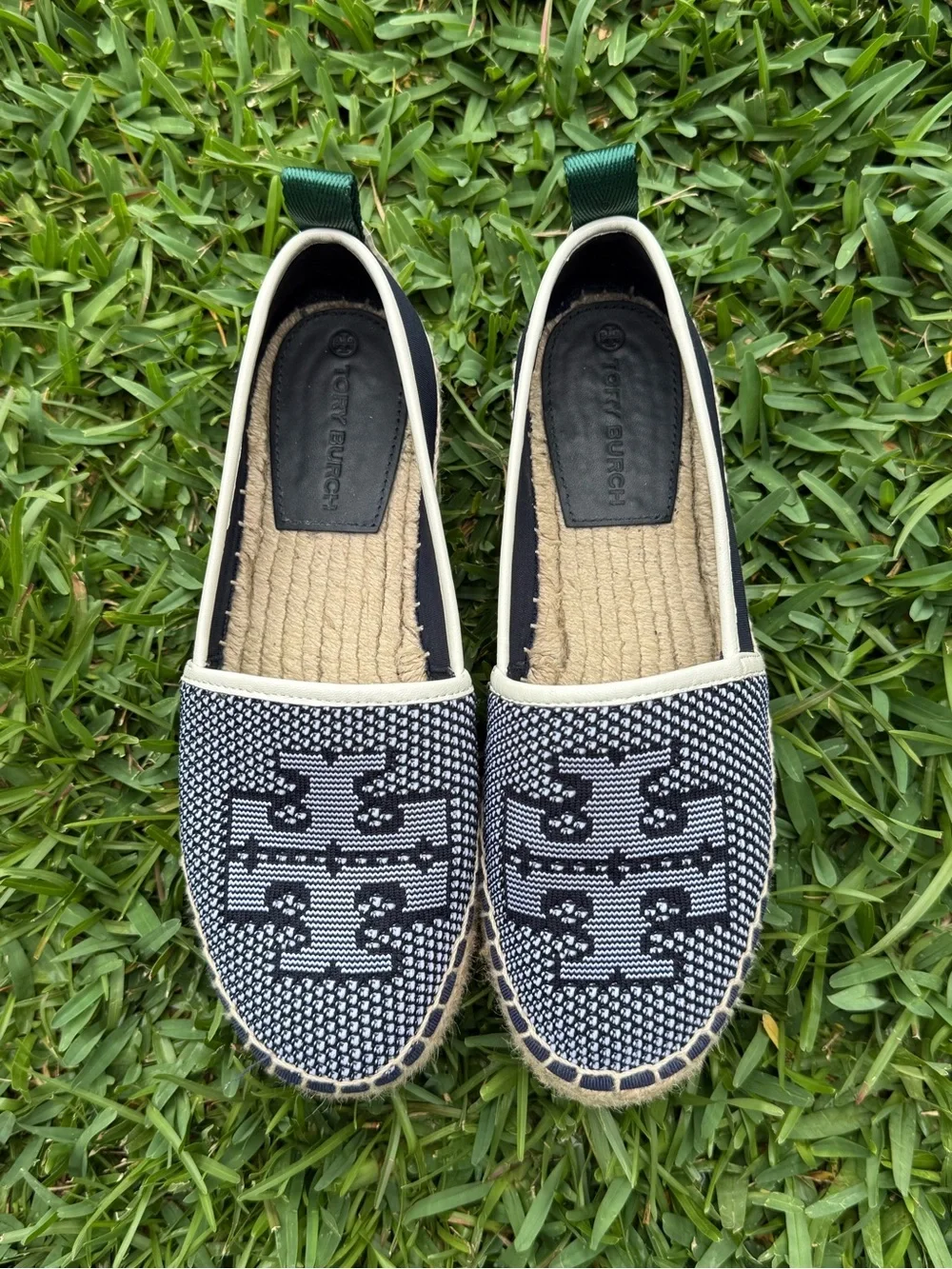 Tory Burch Espadrilles